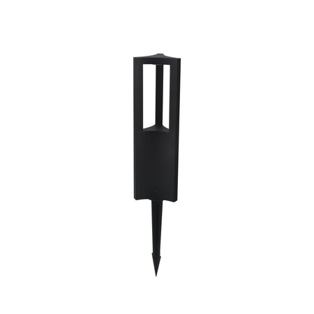 Westgate LAL-12V-124-15-30K-BKMODEL AFAR PATH LIGHT 31in 12V 30K BLACK LAL-12V-124-15-30K-BK